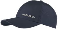 Head Pro Player Navy Blue Cap