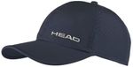 Head Pro Player Navy Blue Cap