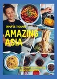 Amazing Nijgh & Van Ditmar Amazing Asia