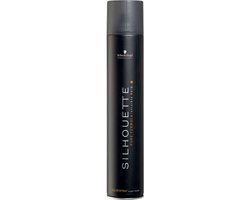 Schwarzkopf Silhouette Haarspray - Super Hold 750 ml