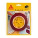 SIKA - SikaBond Mammoth Crystal - Ruban adhésif double face - 5m