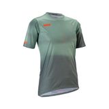 Leatt Maglia Donna Tecnica Mtb Trail 3.0-traspirante Tra dames Kleding