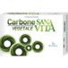 Sanavita Charbon Végétal 60 comprimés
