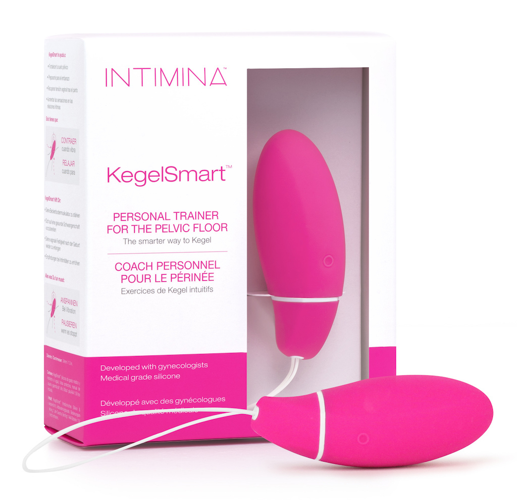 Intimina KegelSmart