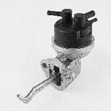 VALEO Kraftstoffpumpe 247126