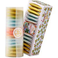Claus Porto Handzeep Handverzorgingsset Unisex