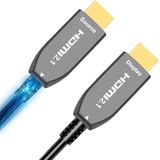 Elfcam® - 5 m 8K HDMI 2.1-kabel met glasvezel