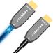 Elfcam® - 3 m 8K HDMI 2.1-kabel naar glasvezel Multimode OM3