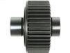 AS-PL SD2019P Starter clutches/startkoppelingen