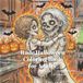 Rude Halloween Coloring Book for Adults: Halloween Stress Relief Naughty Activity Book for Adults Who Love Dark Humor
