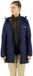 Columbia Heavenly Long Jas Blauw L Vrouw