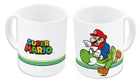 Super Mario Rider Tasse, 325 ml