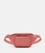 Liebeskind Berlin Lila Nylon Belt Bag M Coral