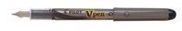 Pilot V-Pen Vulpen Zwart 0.4mm