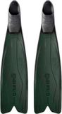 Mares Pure Passion Concorde Speervissen Vinnen Groen EU 40-41