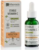 La Saponaria Vitamine C Serum 30ml