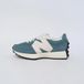 New Balance 327 uni lifestyle-sneaker, model U32790E, meerkleurig, maat 41,5