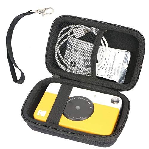 Khanka Case Hard Case voor Kodak Printomatic Instant Camera Beschermhoes