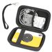 Khanka Case Hard Case voor Kodak Printomatic Instant Camera Beschermhoes