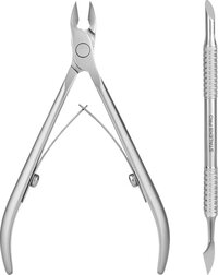 Staleks SET - Nagelriemknipper - Oekraïne