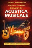 Principi Icecat Principi di acustica musicale: Teoria, esercizi, applicazioni musicali