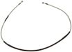 MotoMaster 212013 Moto-Master, brake broek, FRONT, SUZUKI 08-17 RM-Z450, 07-18 RM-Z250