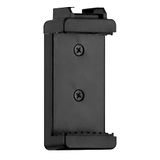T'nB PHONEHOLD Smartphone houder met schroefdraad voor foto Accessoires zwart