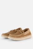Ilse Jacobsen Tulip Bootschoen TULIP3074 Latte Pearled Ivory