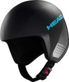 Head Downforce Mips Helm Zwart S