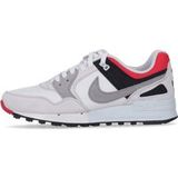 Nike Air Pegasus 89 Swan/gris moyen/rose corail/noir pour hommes