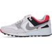 Nike Air Pegasus 89 Swan/gris moyen/rose corail/noir pour hommes