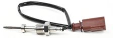 DELPHI TS30355-12B1 Capteur de température des gaz d'échappement pour AUDI A4 Avant (8K5, B8) 240 mm