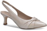 Caprice Dames Slingpumps 9-29600-46 143 G-breedte Maat: 38 EU