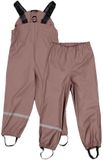 Mikk-Line Regenbroek Junior - Roze - Maat 122