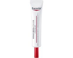 Eucerin Hyaluron-Filler + Volume-Lift Oogcontourcrème SPF 15 15 ml