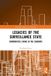 Legacies Routledge Advances in Sociology- Legacies of the Surveillance State