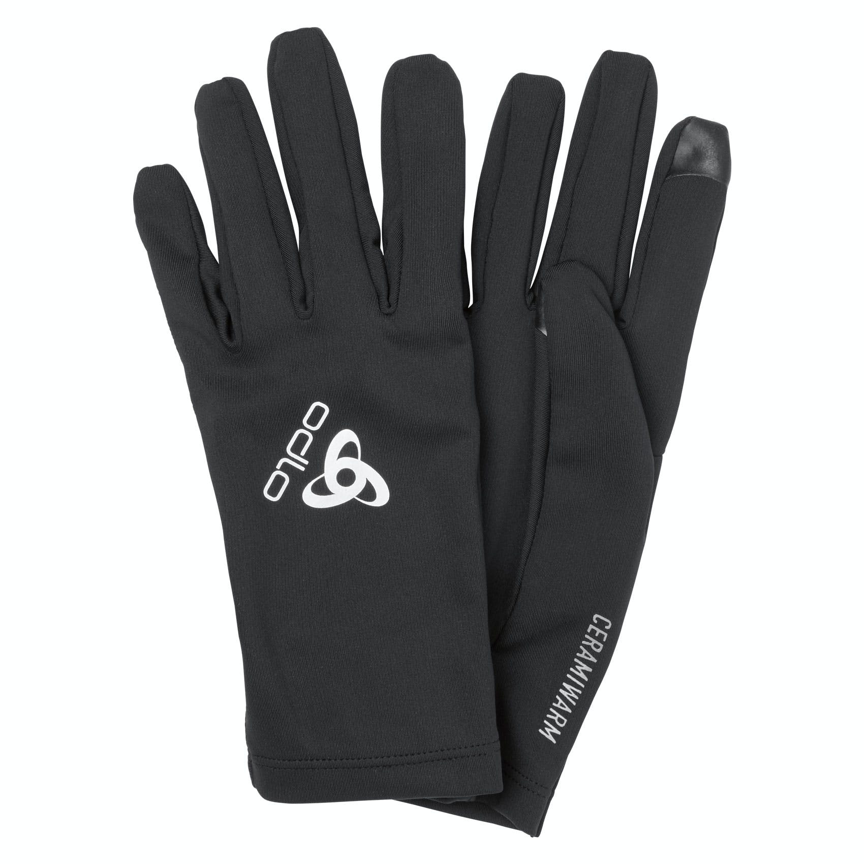 Odlo Odlo Ceramiwarm Light Gloves