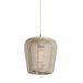 Light & Living ADETA hanglamp (Ø23x25 cm)