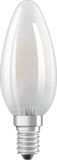 Osram 6x 2X E14 LED Kaarslamp | 4W 2700K Warm Wit Licht | IP20