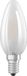 Osram 6x 2X E14 LED Kaarslamp | 4W 2700K Warm Wit Licht | IP20