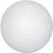 Creativ Company Piepschuim Ballen 3 cm, 100 stuks