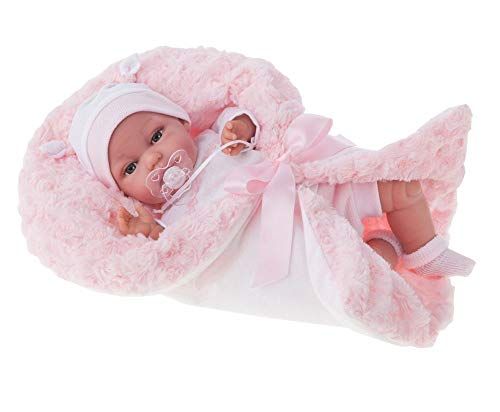 Antonio Juan Toneta Arrullo AJ7030 Realistische pop - 8435083670307