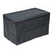 BBQ housse de protection barbecue à gaz 180 x 80 x 125 cm