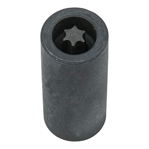 KS Tools 515.1581 3/8" Dop voor Torx-bouten aan remschijven T40