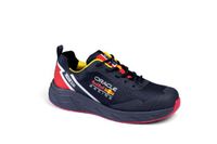 Sparco Werkschoenen S3S - Oracle Red Bull Racing Keynes - Marineblauw - Maat 38