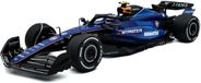 Formule 1 Solido Williams F1 Team FW46 #2 Saudi Arabia GP 2024 - 1:18