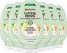 Garnier Loving Blends Voedende Amandelmelk Hydraterende Conditioner Voordeelverpakking - Lichtdroog Haar - 6 x 250ml