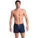 Arena Pro_file Beach X-short Navy-blue Lake Taille: S | Slips de bain Outlet | Homme | Bleu
