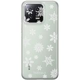 ERT GROUP mobiel telefoonhoesje voor Xiaomi 13 origineel en officieel erkend Babaco patroon Winter 001