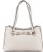 Guess Camelia 3 Comp Tote - Shopper 38 cm (off white)